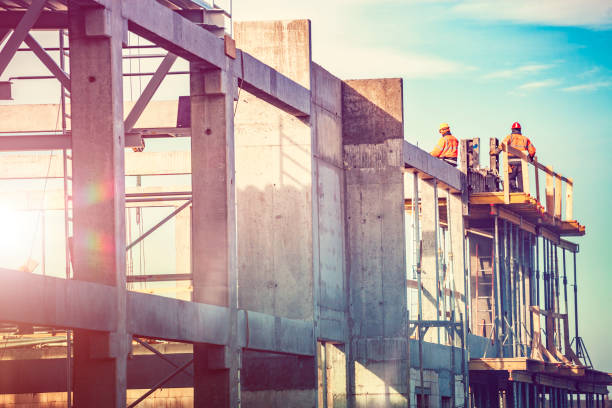 Best Affordable Concrete Contractor  in Baxley, GA