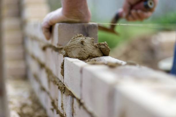 Best Best Concrete Contractor  in Baxley, GA