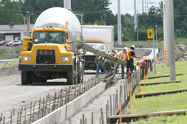 Best Concrete Leveling Services  in Baxley, GA