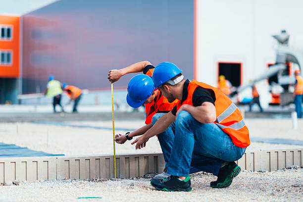 Best Local Concrete Companies  in Baxley, GA